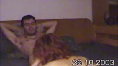 Aspen Romanoff ad fejét, majd megkapja a sex videok ingyen borotvált punci fúrt